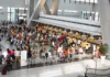 62 ka dugang nga mga OFW, nakabalik na sa Pilipinas halin sa Saudi Arabia