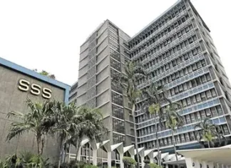 SSS, nagpatigayon sang labing una nga overseas investment paagi sa pag-invest sang $200, 000 sa US government Treasuries