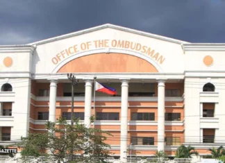 Pila ka opisyal sang DPWH Region XII, ginpaksaan sang kaso sang Ombudsman