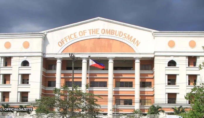 OMBUDSMAN