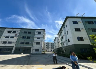 PAG-IBIG naga-offer sang manubo nga interest rates para sa mga condo buyers sa Iloilo