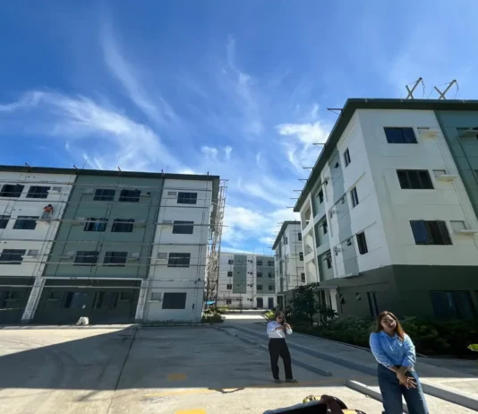 PAG-IBIG naga-offer sang manubo nga interest rates para sa mga condo buyers sa Iloilo
