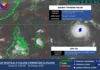 Bagyo sa gwa sang PAR, nahimo na nga Super Typhoon
