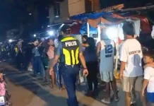 ICPO, magapatuman sang hugot nga seguridad sa 19 ka patyo sa syudad para sa nagahilapit nga Pista Minatay