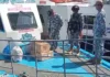 PCG-Iloilo Station, naka-heightened alert status kadungan sa pag-obserbar sang pista minatay 2026