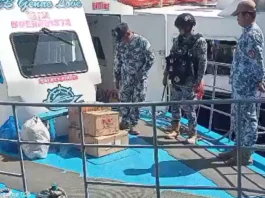 PCG-Iloilo Station, naka-heightened alert status kadungan sa pag-obserbar sang pista minatay 2026