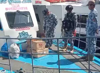 PCG-Iloilo Station, naka-heightened alert status kadungan sa pag-obserbar sang pista minatay 2026