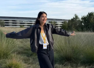 Rica Peralejo, luyag na maghalin sa Pinas bangud sa sitwasyon sang pungsod