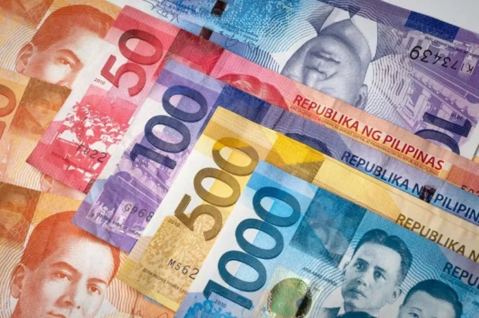 PH PESO