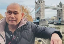 PICAO head Nereo Lujan, ginpanginwala ang mga akusasyon sang ‘hostility’ sa sulat sang Liga ng mga Barangay-Iloilo City Chapter