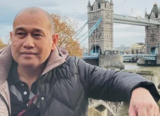 PICAO head Nereo Lujan, ginpanginwala ang mga akusasyon sang ‘hostility’ sa sulat sang Liga ng mga Barangay-Iloilo City Chapter
