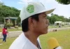 Pintor sa Forest Lake Memorial Park, ginakalipay kun makita nga kontento ang iya kliyente sa iya nga serbisyo