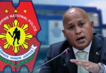 PNP, naglunsyar sang hotlines agud makabulig sa madasig nga pagpangita kay Senator Ronald ”Bato” Dela Rosa