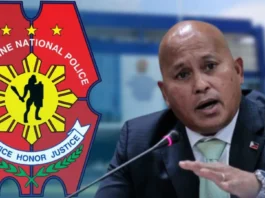 PNP, naglunsyar sang hotlines agud makabulig sa madasig nga pagpangita kay Senator Ronald ”Bato” Dela Rosa