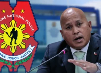 PNP, naglunsyar sang hotlines agud makabulig sa madasig nga pagpangita kay Senator Ronald ”Bato” Dela Rosa