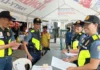 Pista Minatay: Deployment sang masobra 6K personnel sang law enforcement agencies sa W. Visayas, nagsugod na subong nga Sabado
