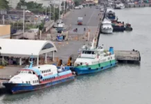 MARINA-6, magapatigayon sang inspeksyon kag compliance monitoring sa mga barko kag mga crew kadungan sa pag-obserbar sang pista minatay 2026