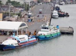 MARINA-6, magapatigayon sang inspeksyon kag compliance monitoring sa mga barko kag mga crew kadungan sa pag-obserbar sang pista minatay 2026