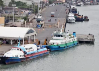 MARINA-6, magapatigayon sang inspeksyon kag compliance monitoring sa mga barko kag mga crew kadungan sa pag-obserbar sang pista minatay 2026