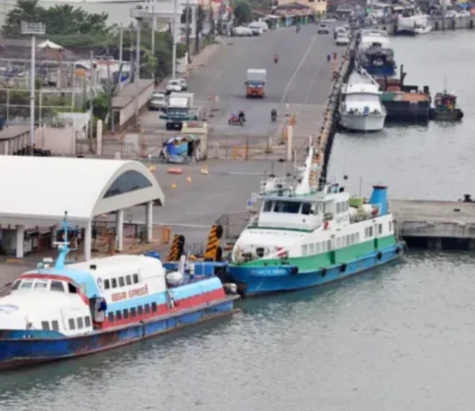 MARINA-6, magapatigayon sang inspeksyon kag compliance monitoring sa mga barko kag mga crew kadungan sa pag-obserbar sang pista minatay 2026