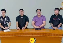 Simbahan: ‘Hatag kita sang second chance para sa mga nakaagi na sa correctional facility’
