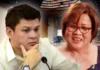 Rep. Duterte, nagsabat sa pagkwestyon ni Rep. De Lima sa pagpasaka nya sang kaso sa pila ka media personalities
