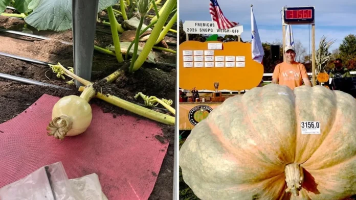 PUMPKIN