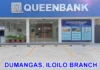 Blessing kag inauguration sang Queenbank Dumangas sa Barangay Poblacion, Dumangas, Iloilo, patigayunon na subong nga adlaw
