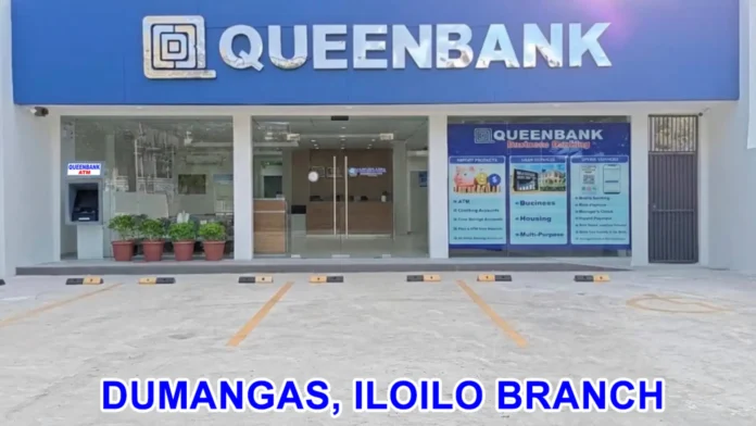 QUEENBANK_DUMANGAS