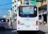 LTFRB, maga-isyu sang Show Cause Order batok sa operator nga nagpadayon sa pag-drive apisar pula na ang traffic light sa Delgado Street