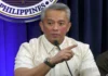 Duterte family, wala sang kaangtanan sa Laos drug shipment —Remulla
