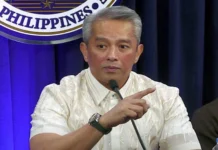 Duterte family, wala sang kaangtanan sa Laos drug shipment —Remulla