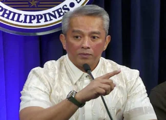 Duterte family, wala sang kaangtanan sa Laos drug shipment —Remulla
