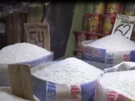 PAMANGGAS, nagapanawagan nga untaton anay ang pag-import sang bugas