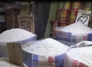 PAMANGGAS, nagapanawagan nga untaton anay ang pag-import sang bugas