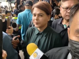 Legal Expert: pag-withdraw sang impeachment charges kontra kay VP Sara, indi nagakahulgan nga abswelto na siya sa iya accountability