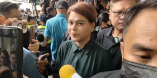 Legal Expert: pag-withdraw sang impeachment charges kontra kay VP Sara, indi nagakahulgan nga abswelto na siya sa iya accountability