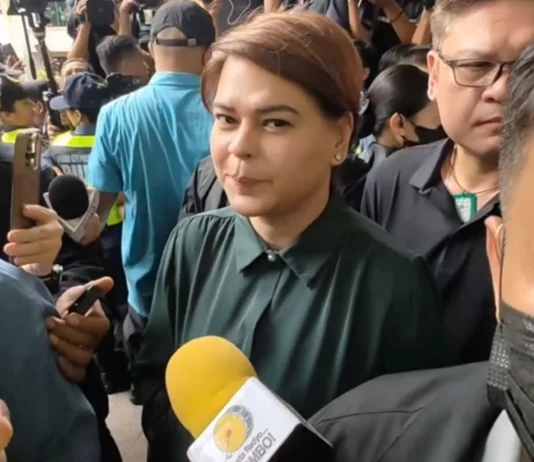 Legal Expert: pag-withdraw sang impeachment charges kontra kay VP Sara, indi nagakahulgan nga abswelto na siya sa iya accountability