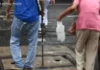 5 ka Senior Citizen, pilason matapos mabungguan sang motor sa Tubungan, Iloilo