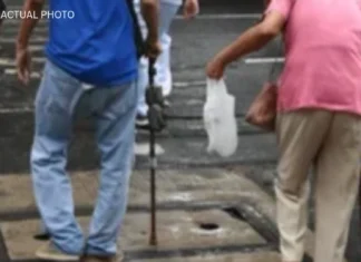 5 ka Senior Citizen, pilason matapos mabungguan sang motor sa Tubungan, Iloilo