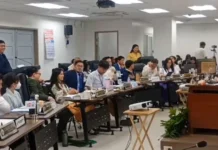 Poder ni VM Baronda sa legislative functions, ginlimitahan sang Iloilo City Council; Councilor Sheen Mabilog, nagkontra sa resolusyon