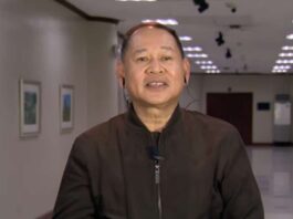 Former SSA Mao Ranada Aplasca, nagpasa na sang iya nga counter-affidavit sa reklamo nga direct assault batok sa iya