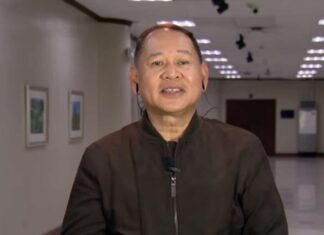 Former SSA Mao Ranada Aplasca, nagpasa na sang iya nga counter-affidavit sa reklamo nga direct assault batok sa iya