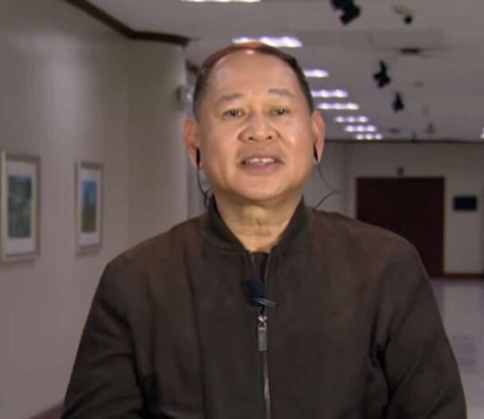 Former SSA Mao Ranada Aplasca, nagpasa na sang iya nga counter-affidavit sa reklamo nga direct assault batok sa iya