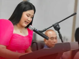 Councilor Mabilog, nalipay sa pagkakas sang “USWAG” sa proposed ordinance nga Negosyo Credit Program