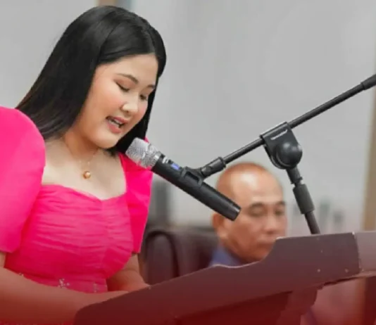 Councilor Mabilog, nalipay sa pagkakas sang “USWAG” sa proposed ordinance nga Negosyo Credit Program