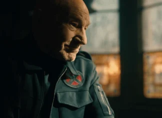 ‘Star Trek’ kag ‘X-Men’ star Patrick Stewart, nagtaliwan na