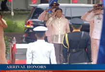 Presidente lamang ang may awtoridad nga magdeklarar sa foreign diplomat bilang persona non grata sa Pilipinas — Bombo Abogado