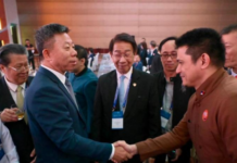 Sen. Robin Padilla, gina-engganyo ang mga kritiko sang Chinese Ambassador Jing Quan nga personal ini nga estoryahon