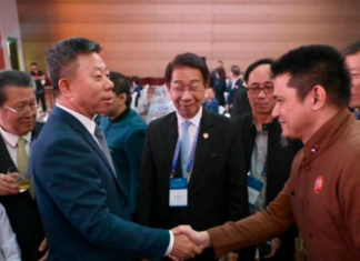 Sen. Robin Padilla, gina-engganyo ang mga kritiko sang Chinese Ambassador Jing Quan nga personal ini nga estoryahon